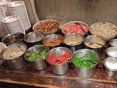 -胖姐社区老火锅(北京总店)