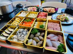 -尚轩·海南鸡饭