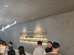 -喜茶(深圳万象城黑金店)