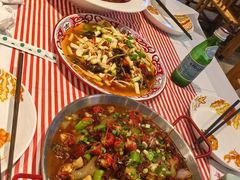 -霸王虾·麻辣小龙虾(清水河公园店)