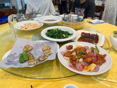 -大笑饭堂(甲子桥店)