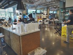 -dotcom coffee古点咖啡(致真大厦店)