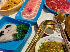 -蛙二爷美蛙火锅基地(温州总店)