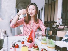 -无锡苏宁银河国际酒店·大堂酒廊