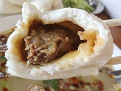 -宝羊老白家包子铺