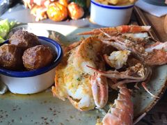 -Pakkhús Restaurant