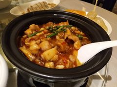 -粗茶淡饭·汉口公馆(循礼门店)