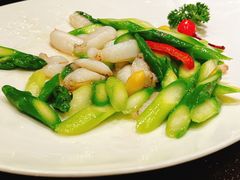 -绿雅酒家(江西中路店)