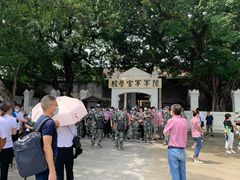 -黄埔军校旧址纪念馆