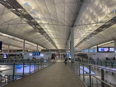 -香港国际机场