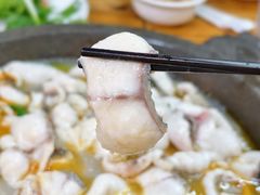 -大鼎石锅鱼(春江里店)