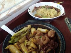 -珍珍小食店(西华路店)