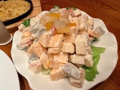 -宝莱纳啤酒花园餐厅PAULANER BRAUHAUS Nanjing(广州路店)