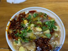 -清真·马继明肉丸胡辣汤回坊总店