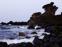 -龙头岩(Dragon Head Rock)