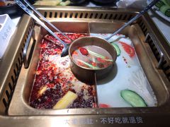 -印象普陀