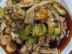 -天一沾水肥肠(科园一街店)