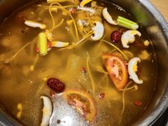 -守柴炉烤鸭(科华中路王府井店)