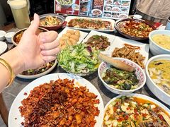 -小三峡食府(西五路店)