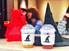 -WIZARD COFFEE咖啡巫师