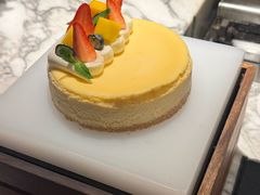 -源·咖啡自助餐厅·开渔季·闽南美食·三文鱼·烧烤(海口华彩洲际酒店)