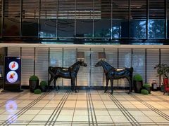 -南京THE TAI太和紫金大酒店