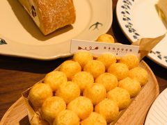 -奈诺甜品·生日蛋糕·下午茶(古城店)
