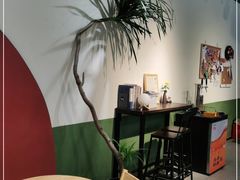 -Catch Bagel(芳草地店)