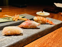 -桐寿司Sushi Tong