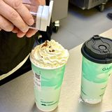 【爷爷不泡茶】青岛也能喝到啦！