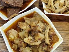 -兄弟俩老李家牛肉汤(总店)