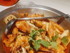 -李想大虾(江北天街店)