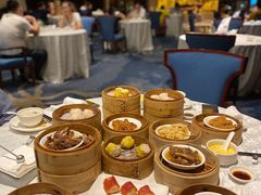 -泉州富力万达文华酒店-品珍中餐厅