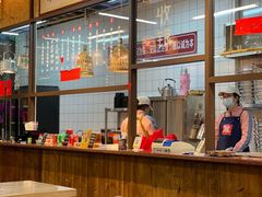 -丽丽三鲜螺蛳粉(田林路店)