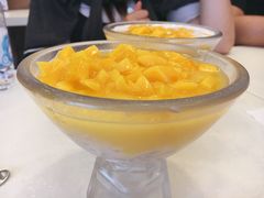 -许留山(上海街店)