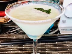 -长沙北辰洲际酒店-兰调全日餐厅