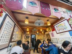 -玫瑰甜品(文明路店)