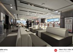 -爱康国宾体检中心(北京航天桥光耀东方分院)