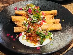 -Q MEX 库迈墨西哥餐吧(三里屯店)