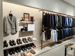-BROTHER西服礼服定制·商务·婚礼(佛山南海店)