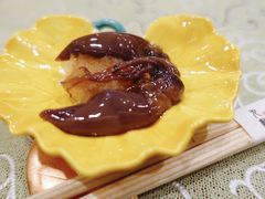 萤火鱿鱼-九献创意菜·牛排料理(亮马河花园店)