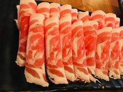 新西兰羊肉-呷哺呷哺(普陀乐购真北店)