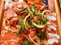 -牛人·雪花牛·木炭烤肉(昆山陆家店)