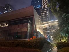 -桃花源中餐厅(金茂豪华精选酒店)