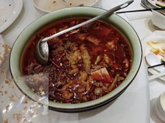 -沪华海鲜大酒楼(南汇店)