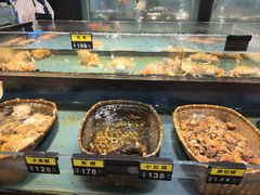 -龙宴海鲜城(经中路店)