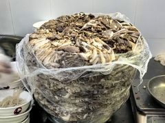 -郝刚刚羊杂割(柳巷店)