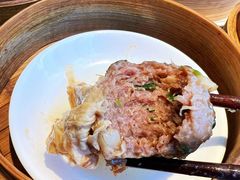 -丽晶轩中餐厅(重庆丽晶酒店)