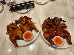 -稻香酒家·33年老字号·港式粤菜(富邦中心店)