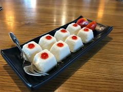 海南椰奶凉糕-椰语堂·海南清补凉(友谊阳光城店)